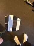 Odyssey Jailbird mini 