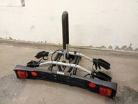 Cykelhållare Thule 