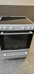 Spis Electrolux Induktion, Varmluft, 60cm, 230/400V