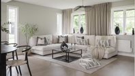 Modulsoffa (Soffa Arken från trademax)