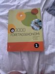 Företagsekonomi 1