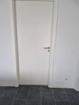 Innderdörr Swedoor