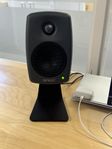 Genelec 8010A studio monitors