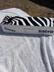 Nödljusarmatur Zebra