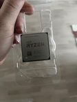 Ryzen 5 5600x och 32GB ram