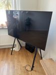 Samsung 55” TV, 4K 
