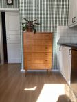 byrå teak
