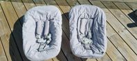 New Born-insatser tillhörande Tripp trappstolen 