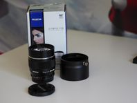 Olympus M Zuiko Digital ED 75mm f 1.8