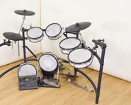 trummset roland td10