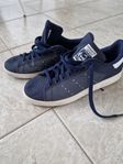 Adidas Stan Smith blue shoes