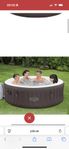 Spabad LAY-Z- SPA