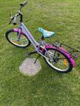 20 tum cykel.