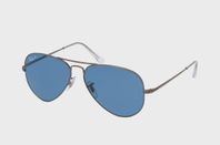 Solglasögon - Ray-Ban Pilot RB 3689 004/S2