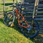 Mtb GIANT Talon