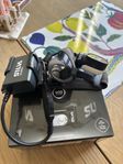 Pannlampa Silva Cross trail 6h(600 lumen)