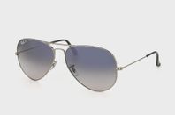 Solglasögon - Aviator RAY-BAN Aviator RB 3025 004/78 large