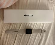 Appel Watch SE