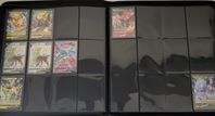 Pokemon kort (30kr/st)