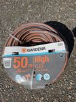 Gardena trädgårdsslang HighFlex 50m