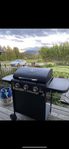 grill BBQ, i nyskick