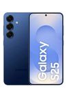 Samsung S25 12/128GB (Mörkblå) - HELT NY