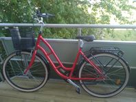 Monark Margareta 