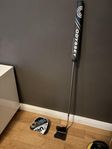 Odyssey ten tour lined putter