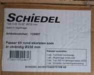 Skorstenstäckning