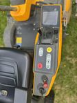 Stiga park PRO 540 IX endast 334 timmar