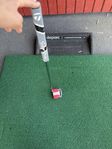 taylormade spider gtx( vänster)
