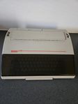 Elektronisk skrivmaskin