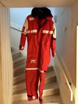 Helly Hansen Sailing Thermo Overall