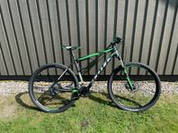 Mtb Scott Aspect 910 ”29”