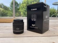 Objektiv Canon RF 24-50mm f/4,5-6,3 IS STM