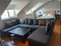 Stor Soffa