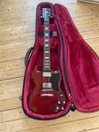 Gibson SG 61 reissue