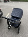 Bugaboo fox 3 barnvagn