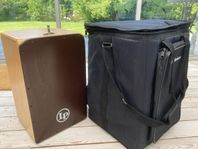 Cajon LP Americana Series + Softcase