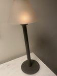 Lampa bordslampa för värmeljus design Unique Interieur