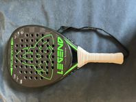Legend Revenant padelrack