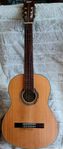 Akustisk gitarr
