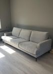 3-sits soffa