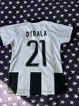 Juventus tröja 