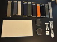 Apple Watch Ultra 