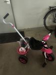 Barn cykel