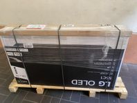 LG OLED55C14LB –kvitto finns – 4K OLED Smart TV i toppsk