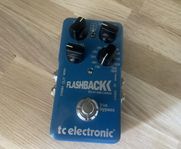 TC Electronics Flashback