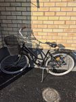 Puch damcykel
