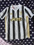 Juventus tröja